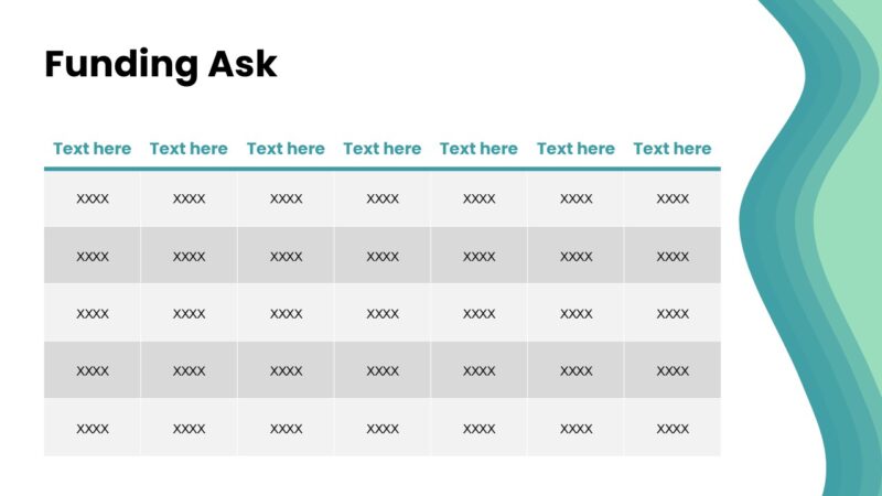 Investor Value Proposition Template (20 Slides) - Image 18