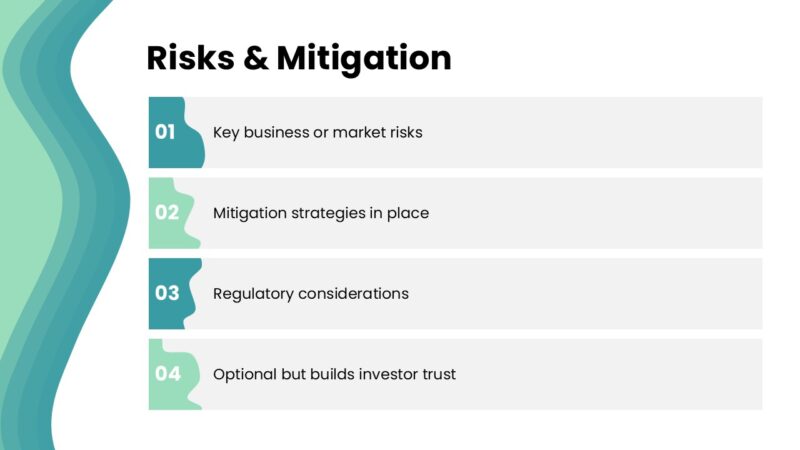 Investor Value Proposition Template (20 Slides) - Image 19