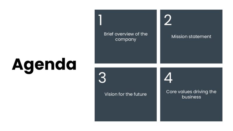 Cyber Security PowerPoint Template (20+Slides) - Image 3