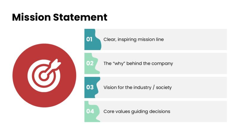 Investor Value Proposition Template (20 Slides) - Image 3