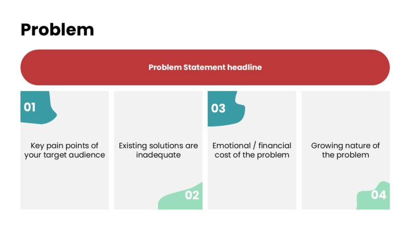 Investor Value Proposition Template (20 Slides) - Image 4