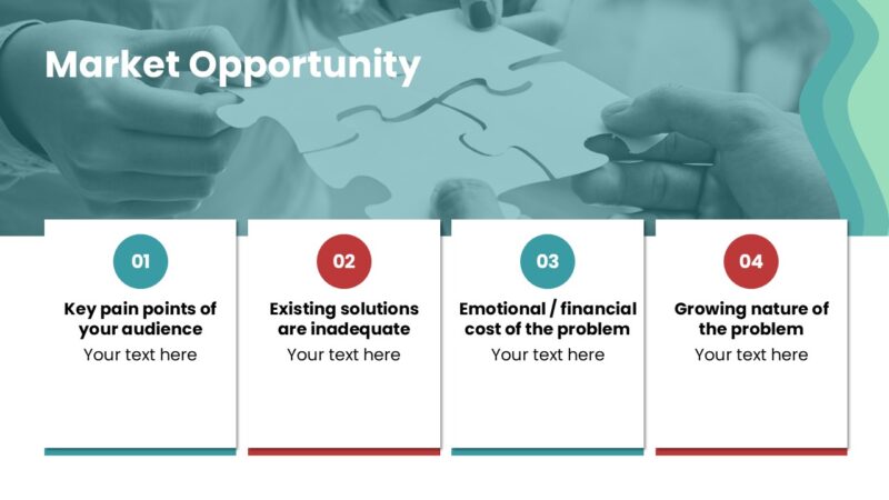 Investor Value Proposition Template (20 Slides) - Image 5