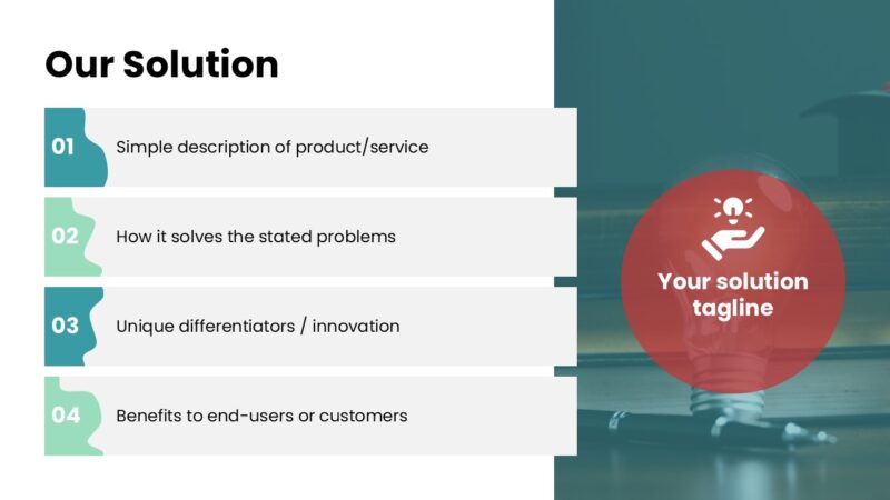 Investor Value Proposition Template (20 Slides) - Image 6