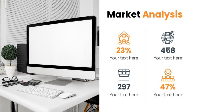 Cyber Security PowerPoint Template (20+Slides) - Image 9