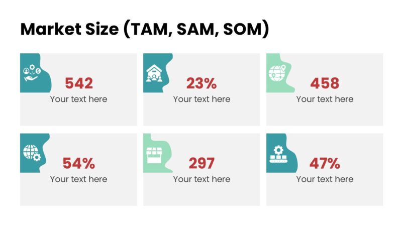 Investor Value Proposition Template (20 Slides) - Image 9