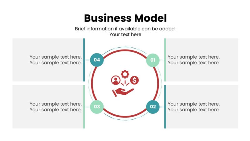 Investor Value Proposition Template (20 Slides) - Image 10