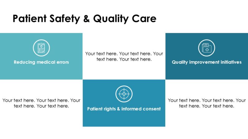 Healthcare & Medical PowerPoint Template (20 Slides) - Image 10
