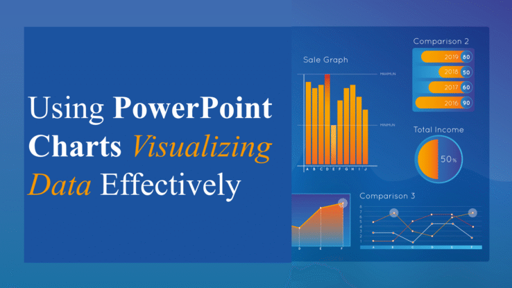 Using PowerPoint Charts Visualizing Data Effectively