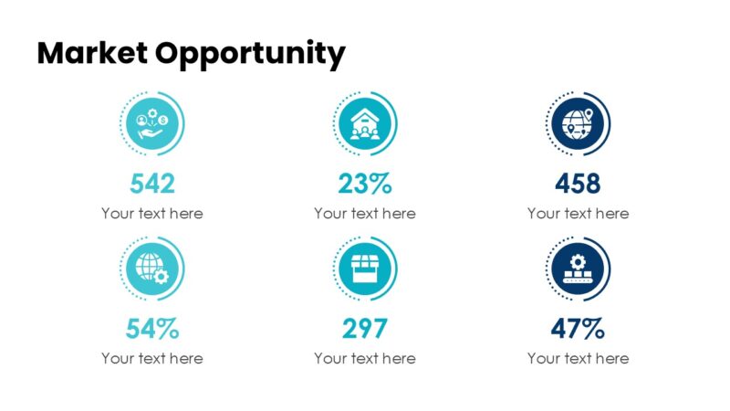 Marketing Agency Pitch deck (20+ Slides) - Image 12