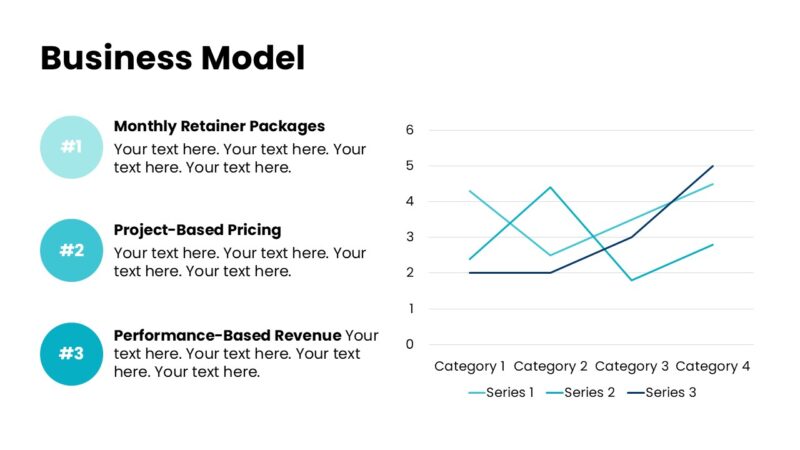 Marketing Agency Pitch deck (20+ Slides) - Image 15