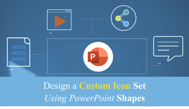 Working with Icons in PowerPoint Simple Tricks for Better Visuals