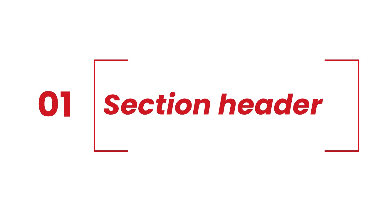 Infographic PowerPoint Pitch deck (20 Slides) - Image 3