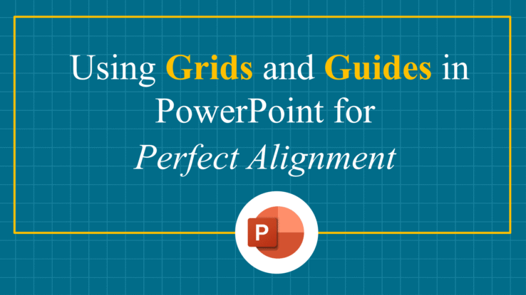Using Grids and Guides in PowerPoint for Perfect Alignment