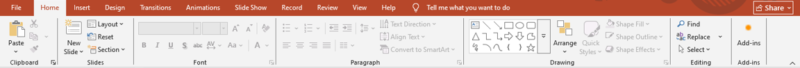 Understanding the PowerPoint Ribbon: A Beginner’s Complete Guide ...